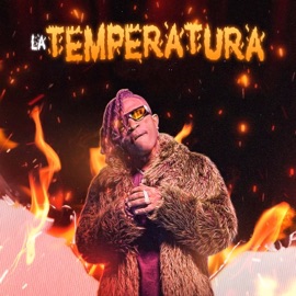 La Temperatura Ral De Rocha & Giblack