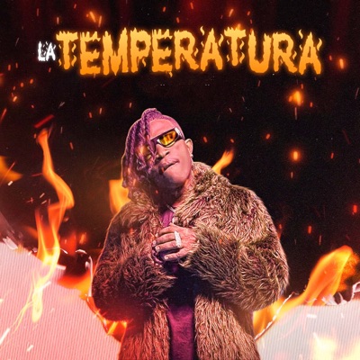 La Temperatura - Single