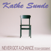 Never Got a Chance To Say Goodbye