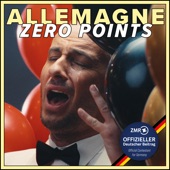 Allemagne Zero Points (Official Release) artwork