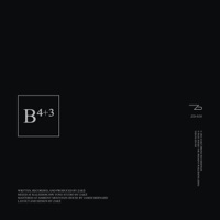B4+3 - zakè