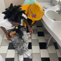 Get Backerz - Single - DoubleG Splat