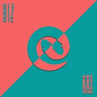 HOW IT IS (feat. KA3) - Single - B.I.Z