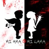 Mi ama o mi lama (feat. Jack Out) - Single