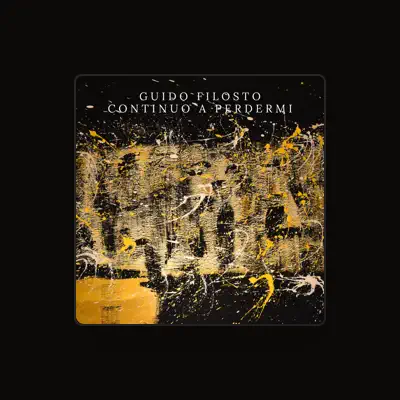 Listen to Guido Filosto, watch music videos, read bio, see tour dates & more!