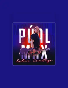 Poslechněte si interpreta PAÚL MAX, sledujte hudební videa, přečtěte si životopis, podívejte se na data turné a další informace.