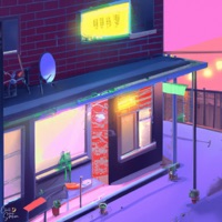 Late Night Lullaby - Single - Chill Station