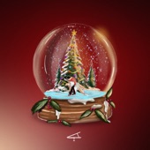 A Waltz for Christmas artwork