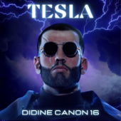 Tesla - Didine Canon 16