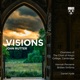 John Rutter Visions EP