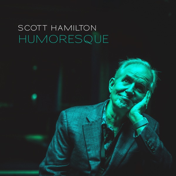 Humoresque (feat. Jan Lundgren, Hans Backenroth & Kristian Leth) - Single