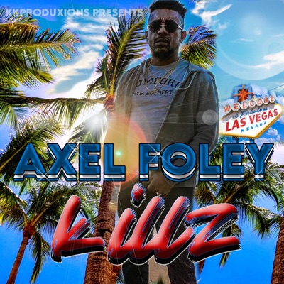 Axel Foley