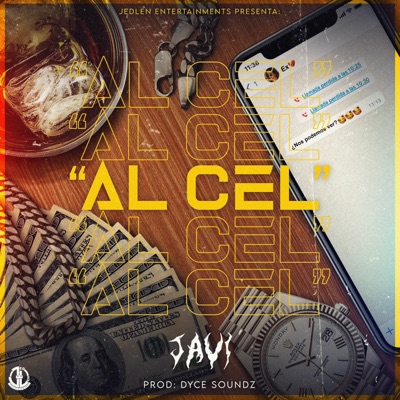 AL CEL - Single