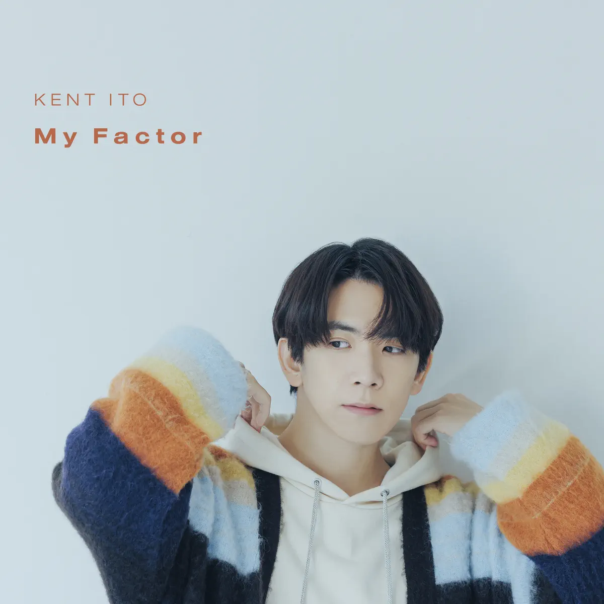 伊東健人 - My Factor - Single (2024) [iTunes Plus AAC M4A]-新房子