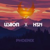 Pheonix (feat. HSN) - Single