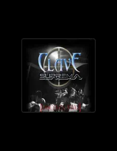 Clave Supremaを聴いたり、ミュージックビデオを鑑賞したり、経歴やツアー日程などを確認したりしましょう！