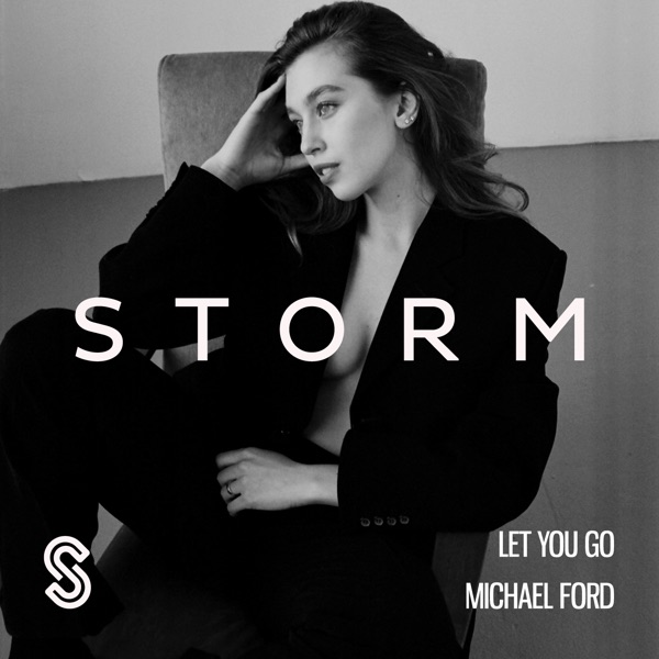 Let You Go - Single