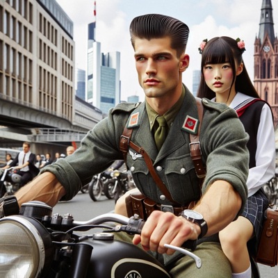 on the road trilogie (feat. Joey_jaz) - Single