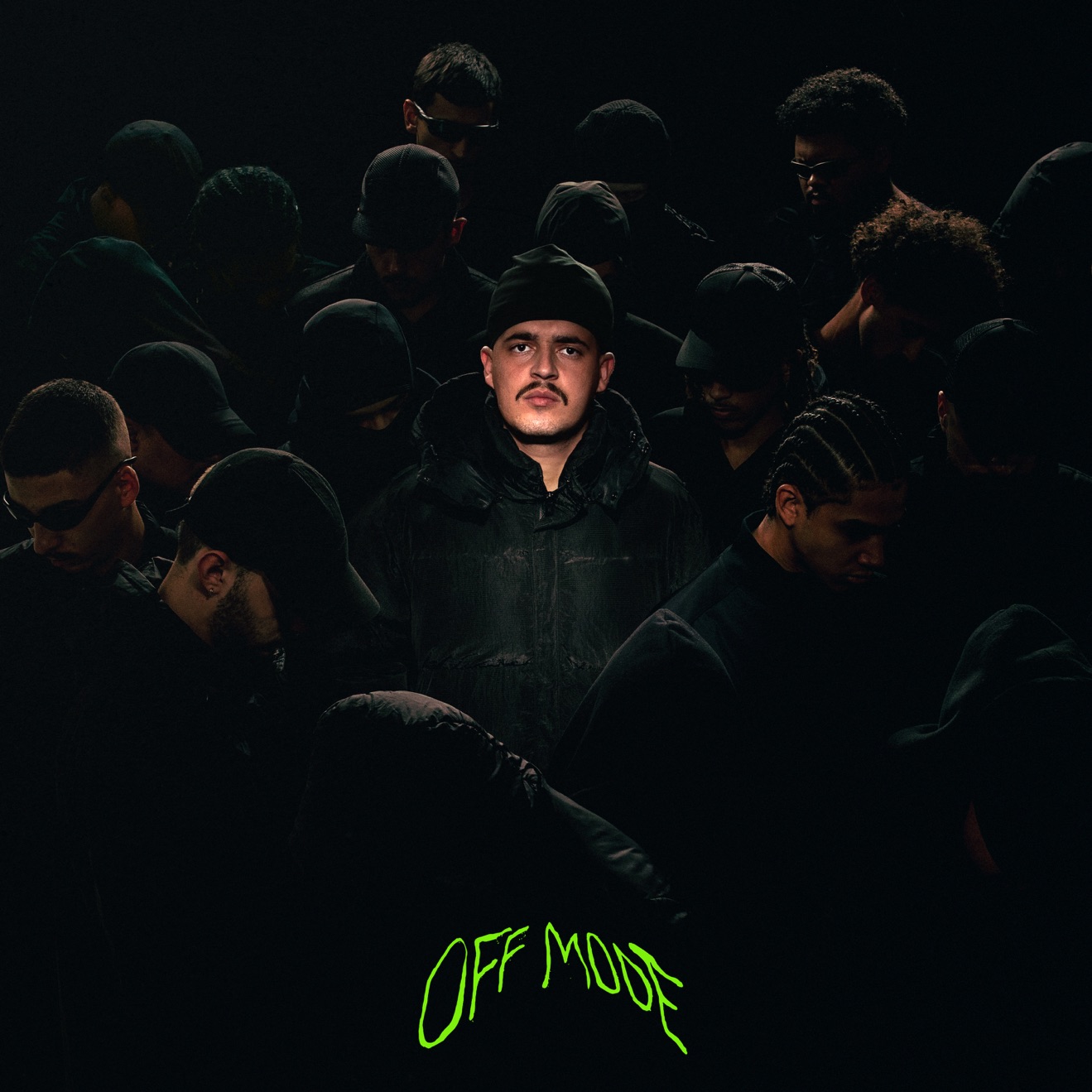 Fleezus – OFF MODE (2023) [iTunes Match M4A]