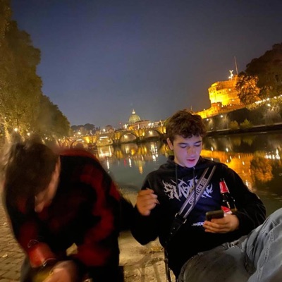 karma (feat. Feks) - Single