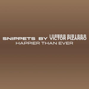 Happier Than Ever (Sped Up)