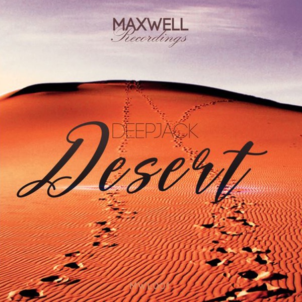 Desert - Single