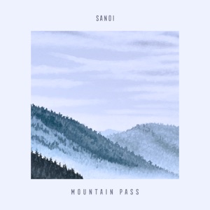Mountain Pass - Single