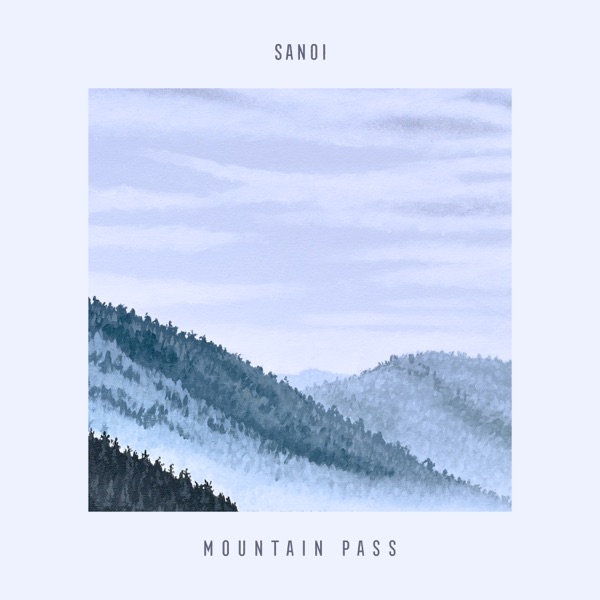 Mountain Pass - Single