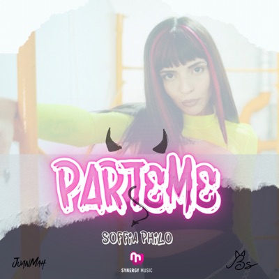 Parteme - Single