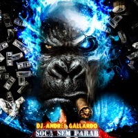 SOCA SEM PARAR - Single - DJ ANDRÉS GALLARDO