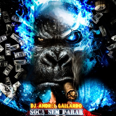 SOCA SEM PARAR - Single