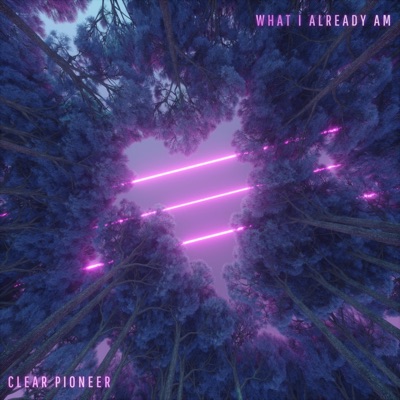 What I Already Am - Single