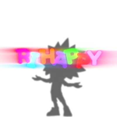 Ri Happy (feat. MLord) - Single