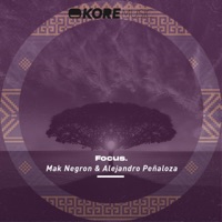 Focus - Single - Mak Negron & Alejandro Peñaloza