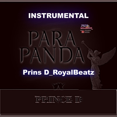 PARAPANDA_INSTRUMENTAL BEAT (feat. Prince D) - Single