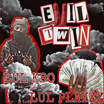 Money Walk (feat. Lul Kbo) - Single