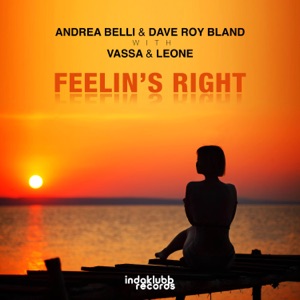 Feelin's Right (with Vassa & Leone) - Single