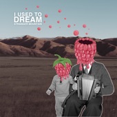 I Used to Dream artwork