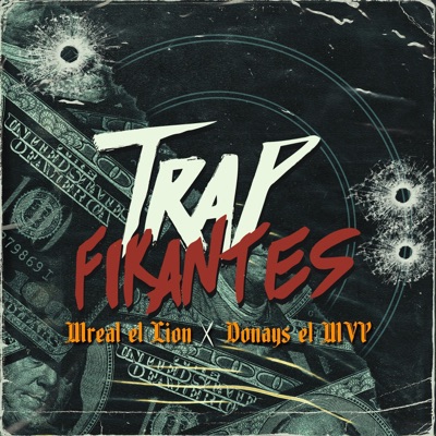 Trapfikantes - EP