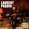 Chant sacré - Laurent Paquin