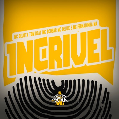 Incrivel - Single