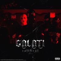 GALATI CALIFICAT - Single - Bkng