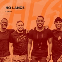 Chega (feat. LARINHX) - Single - No Lance