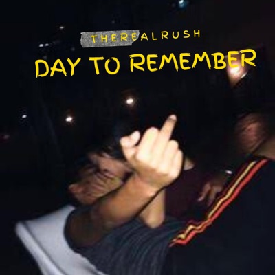 A Day To Remember (feat. Helly) - Single