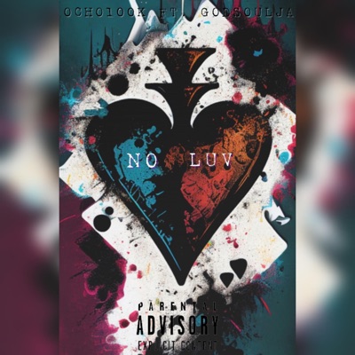 No Luv (feat. Godsoulja) - Single