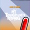 My Temperature's Rising - Double UU lyrics