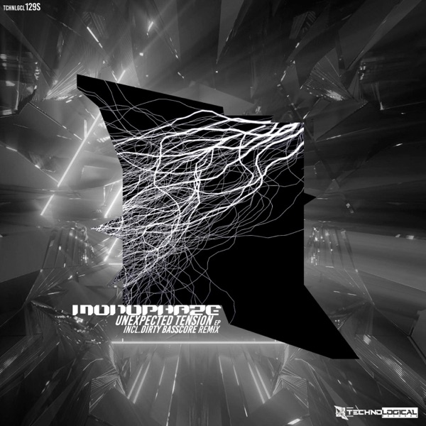 Unexpected Tension EP
