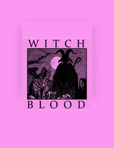 Listen to WitchBlood, watch music videos, read bio, see tour dates & more!
