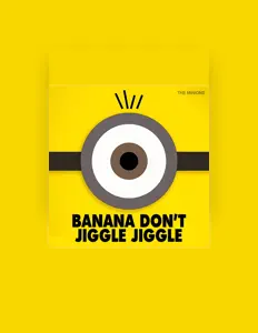 聆聽 The Minions、觀看音樂影片、閱讀小傳、查看巡演日期等！