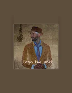Escucha a Lingo the Poet, mira vídeos musicales, lee la biografía, consulta fechas de giras y mucho más.